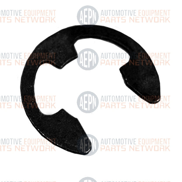 Arm Rest. E-Clip 5/8" #1000-62 | Forward 991209 | SVI  BH-7235-24E
