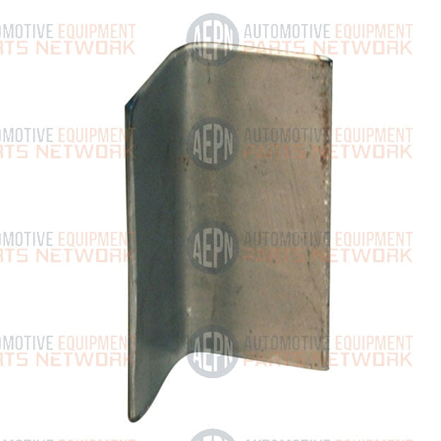 Carriage Slider Shim | Forward 106518 | SVI  BH-7235-27A