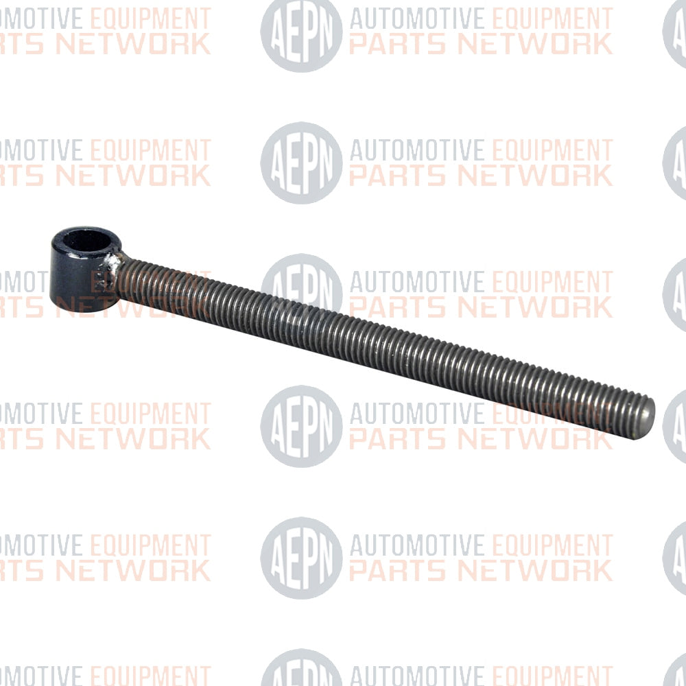 Arm Rest. Slider 8" front 7A,7B | Forward 148702 070705 | SVI BH-7235-51