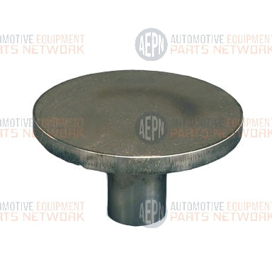Rnd Adapter 1-1/4" pin uses 7474-78 Pad | Forward | SVI  BH-7235-94R