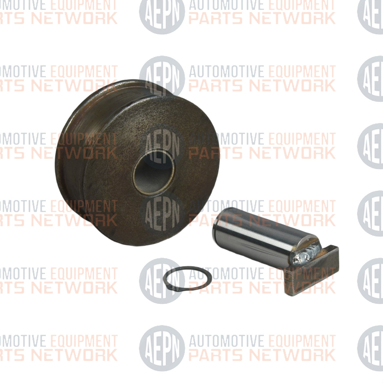 Yoke & Pin for BH-7236-01 | Forward 116K02 995060 | SVI BH-7236-01A