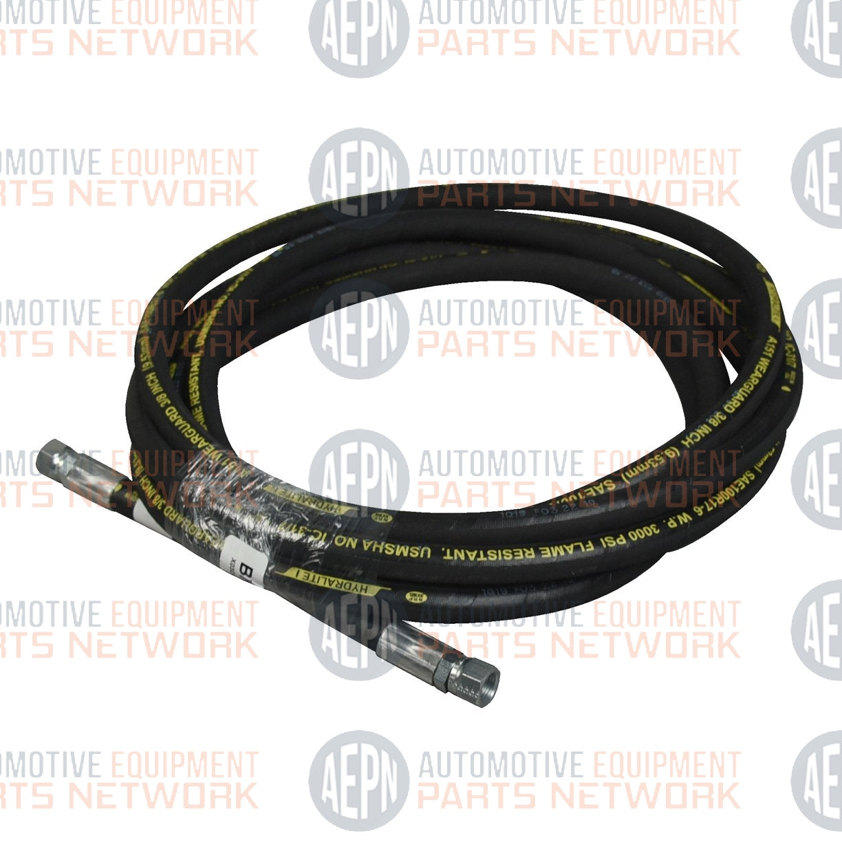 Hydraulic Hose 200" 7A | Forward 992136 | SVI  BH-7236-31