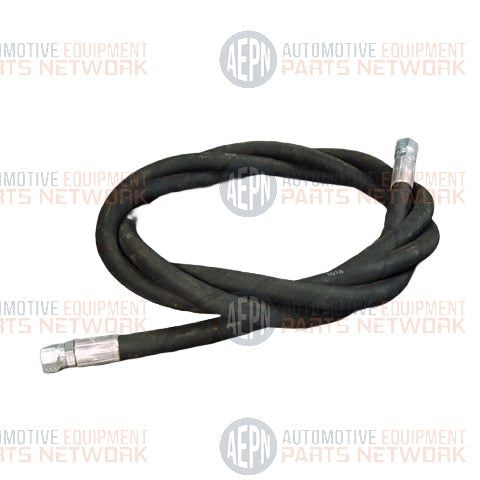 Hydraulic Hose 113" 10A | Forward 992144 | SVI  BH-7236-41