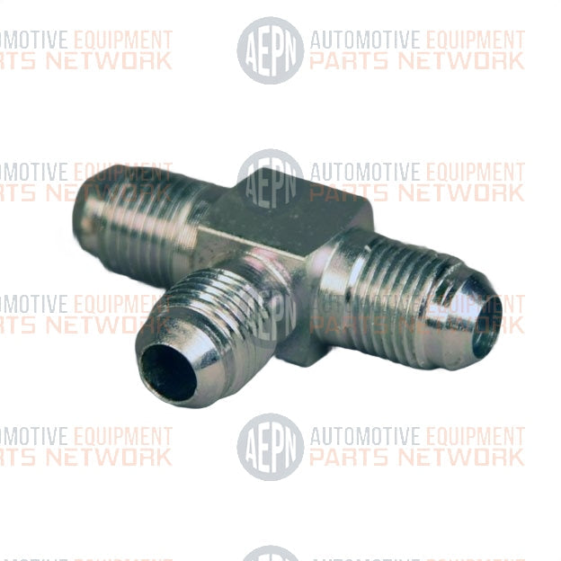 3/8" JIC Tee | Forward 992502 | SVI  BH-7236-43