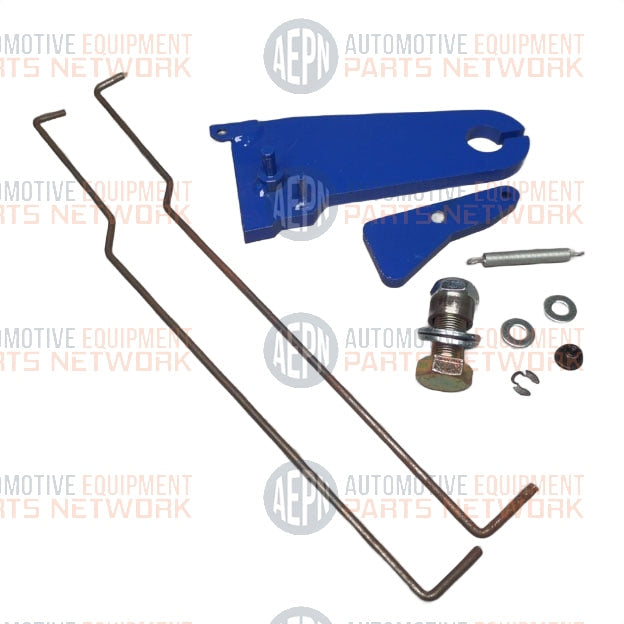 Safety Release Assembly (Nov 99 to Jan 02) | Forward 106K07BL 106K07 | SVI BH-7237-30-1