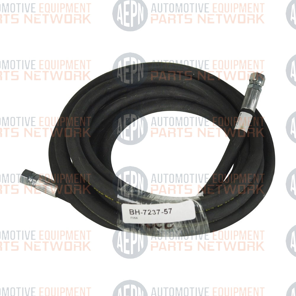 Hydraulic Hose 222" 15TP/DPO12 | Forward 992167 RR71001 | SVI BH-7237-57