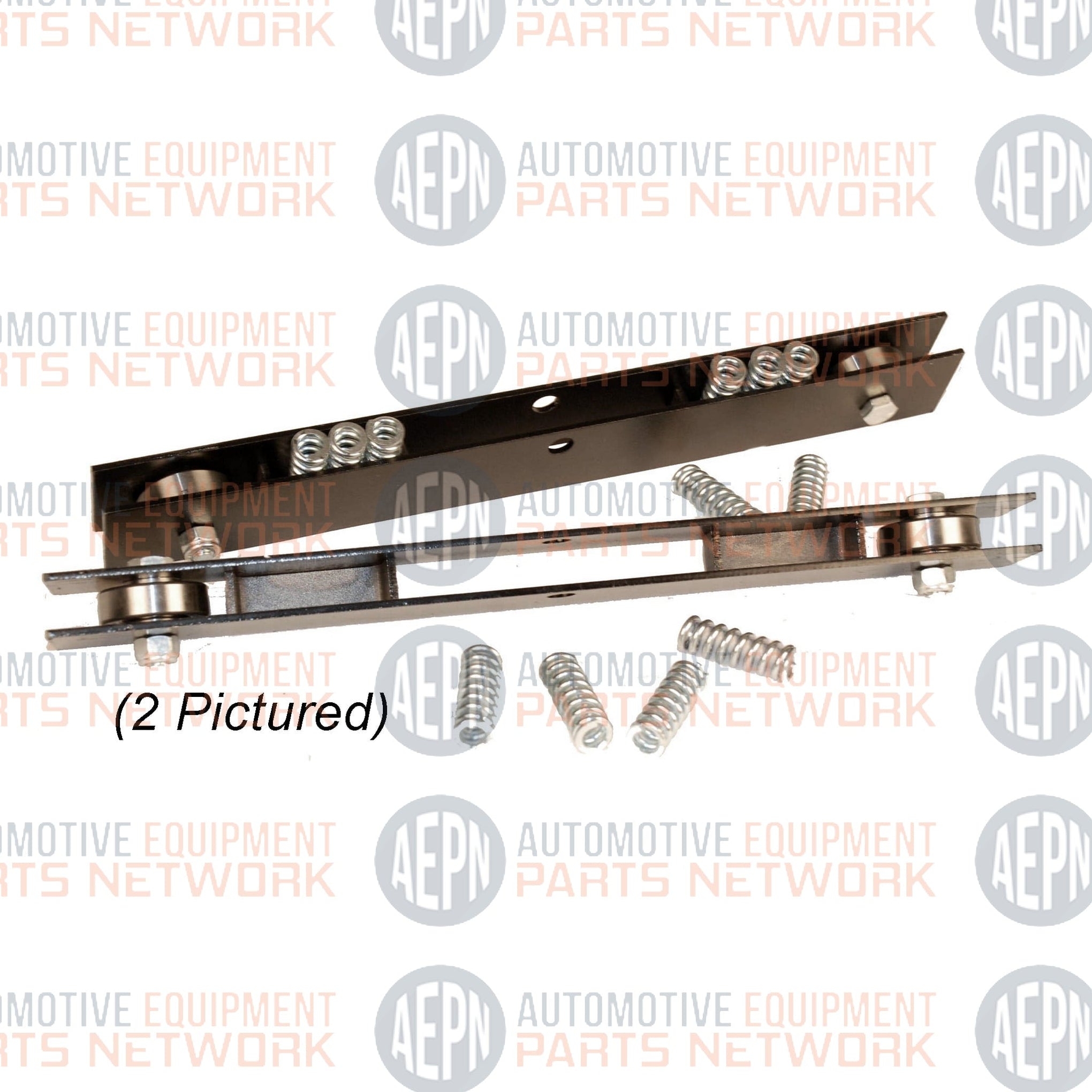 Roller Jack Roller Assembly (1) | Forward 30400 | SVI  BH-7237-78