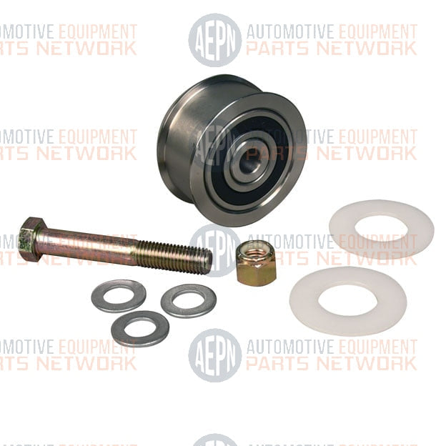 Top Rail Sheave Kit 12000LMR | Forward 120K12 | SVI  BH-7239-135