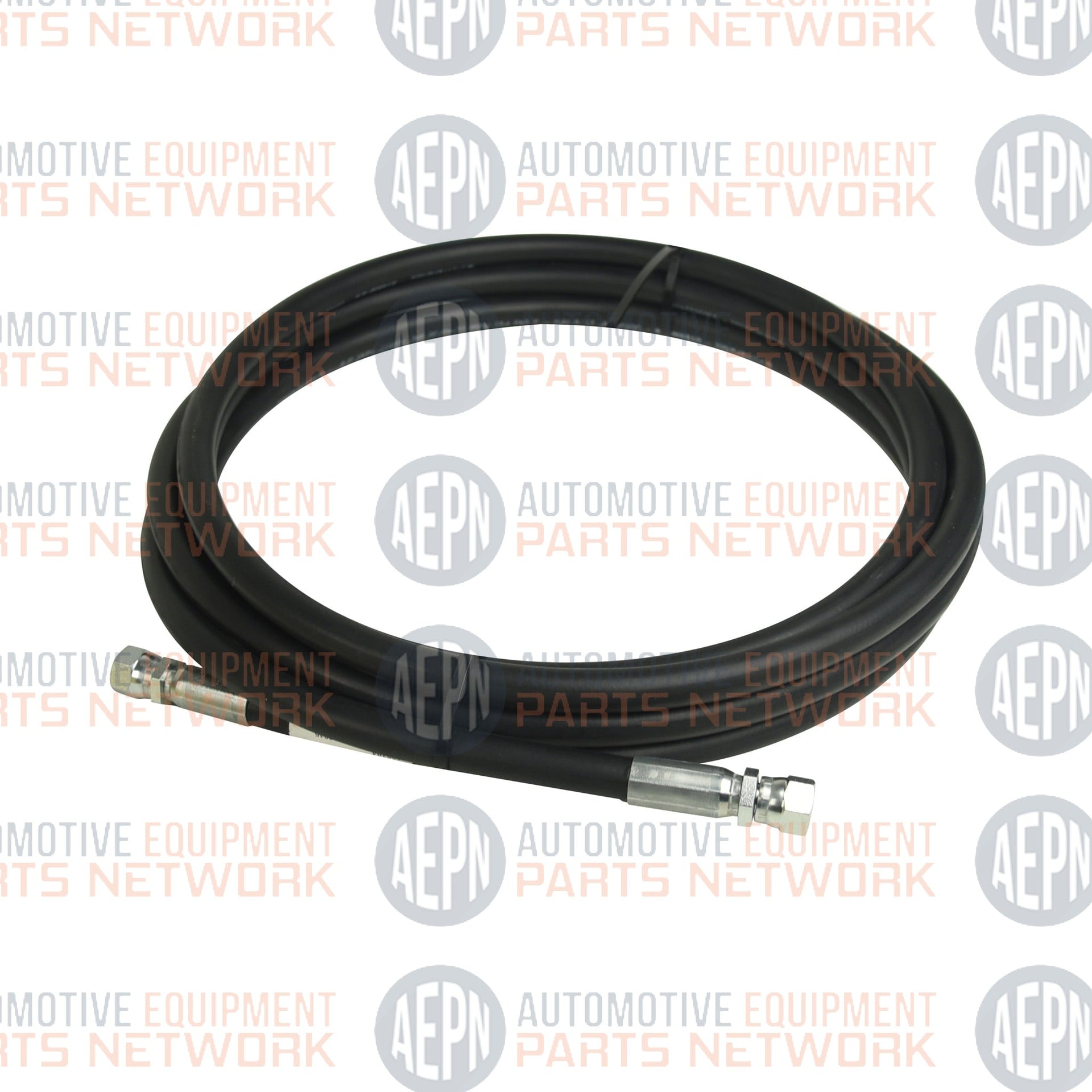 Hydraulic Hose Assembly Opposite Side | Forward 992221 | SVI  BH-7239-137