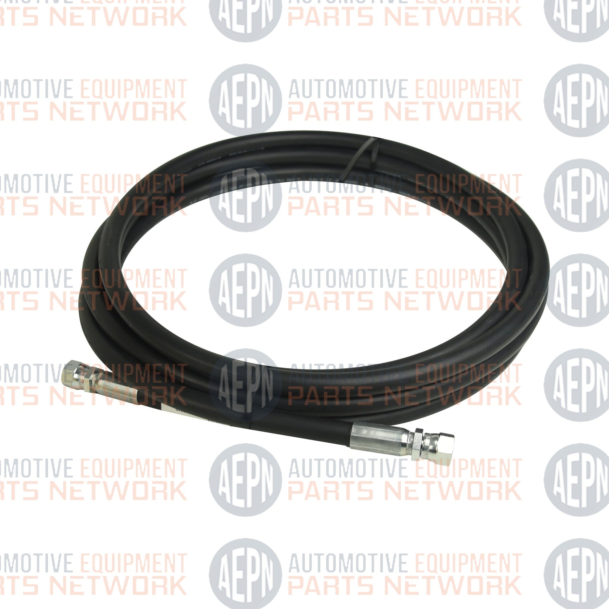 Hydraulic Hose Assembly Opposite Side | Forward 992221 | SVI  BH-7239-137