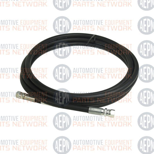 Hydraulic Hose Assembly Opposite Side | Forward 992221 | SVI  BH-7239-137