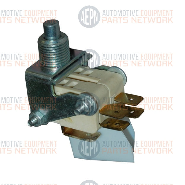 Microswitch - double pole | Forward 991404 | SVI  BH-7239-45