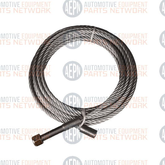 Lifting Cable Assembly 156" CR14 (LR) | Forward H4P-5002-1 H4P-5002B | SVI BH-7239-71