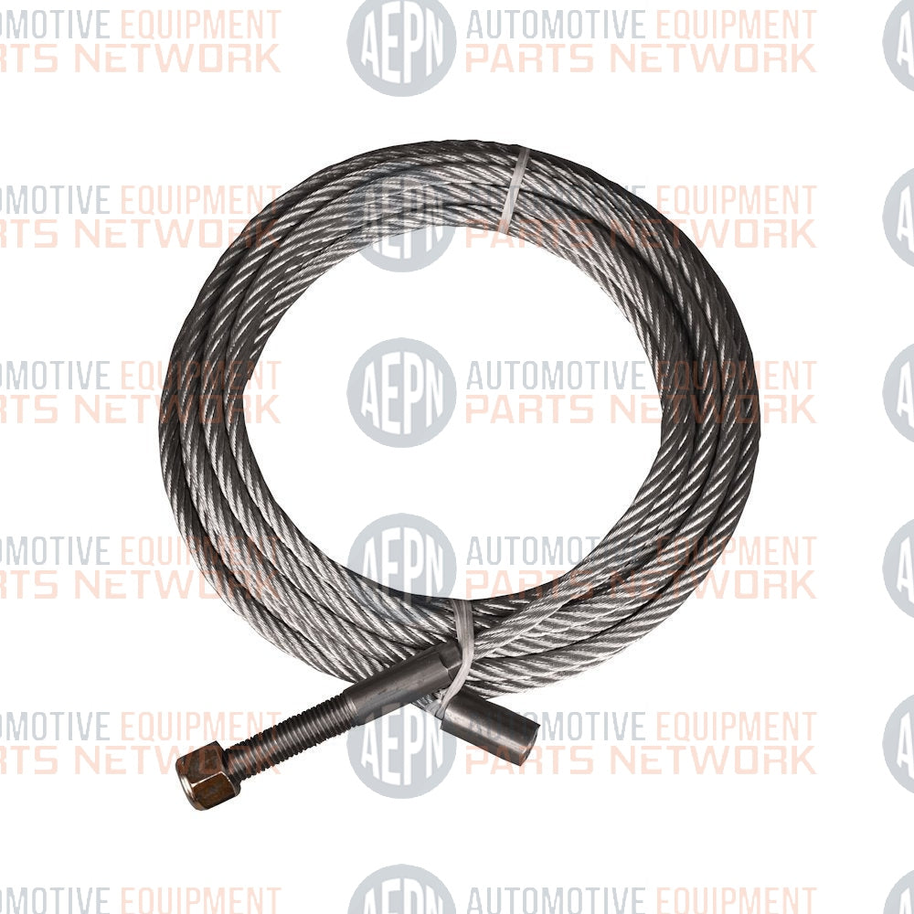 Lifting Cable Assembly 422-1/2" CR14 (RF) | Forward H4P-5002-4 H4P-5002C | SVI BH-7239-72