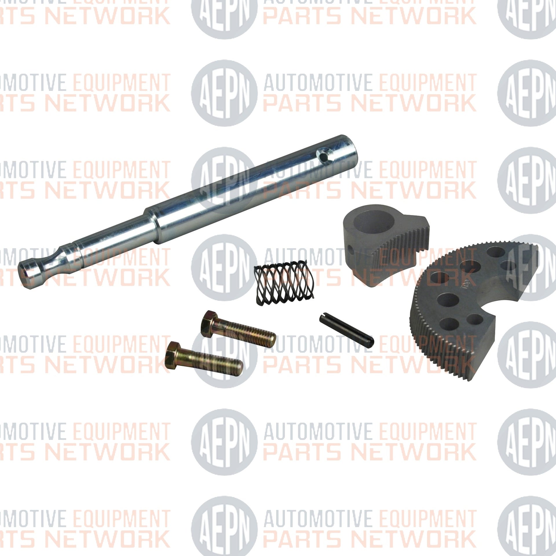 Arm Restraint Kit for One Arm | Forward 994258KIT 994258 | SVI BH-7239-77-1