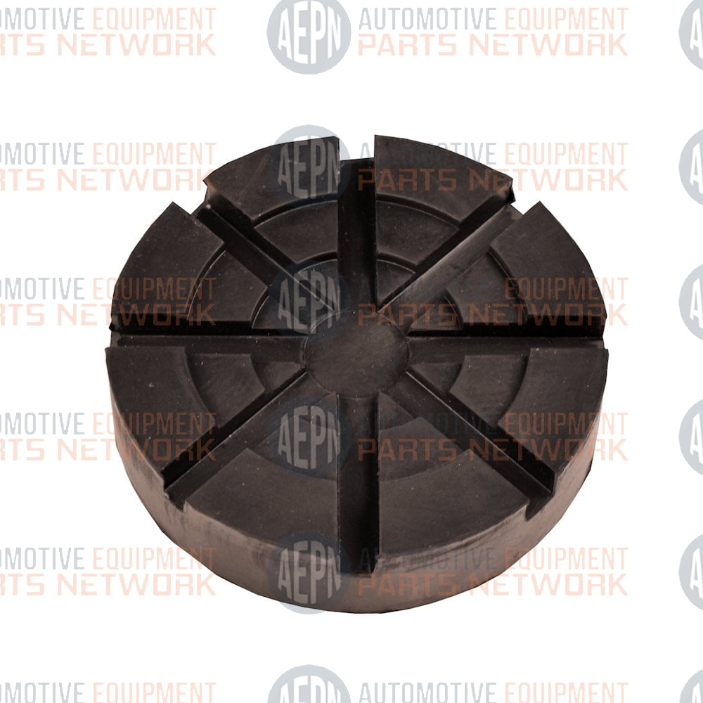Rubber Arm Pad | Force 90292 5" Wide | SVI BH-7240-02