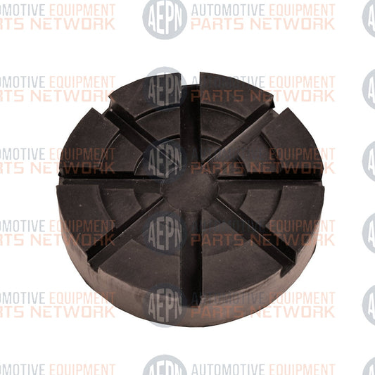 Rubber Arm Pad | Force 90292 5" Wide | SVI BH-7240-02