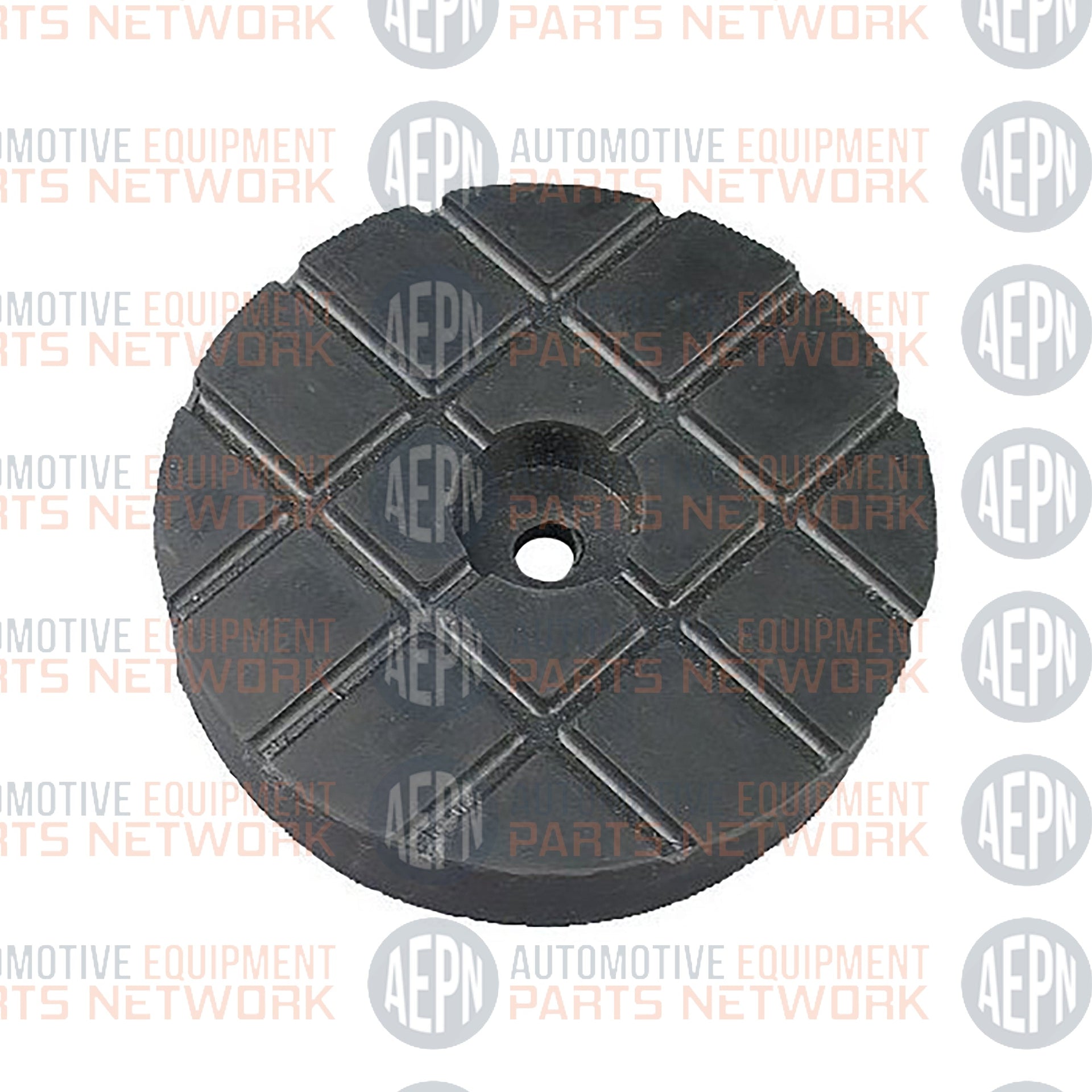 Rubber Arm Pad-Round | Globe/FordSmith FS-203047 | SVI  BH-7250-02