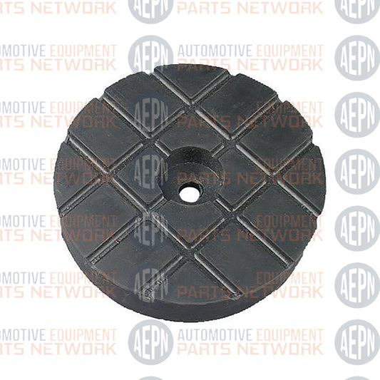 Rubber Arm Pad-Round | Globe/FordSmith FS-203047 | SVI  BH-7250-02