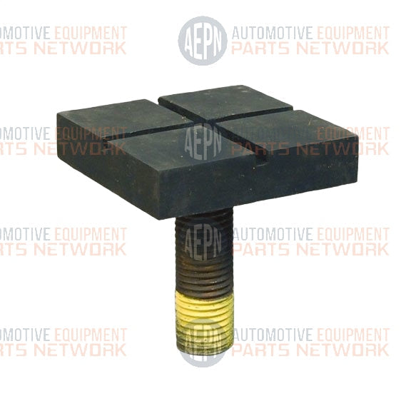 Steel Support & Square Pad | Globe/FordSmith FS-207526 | SVI  BH-7250-03
