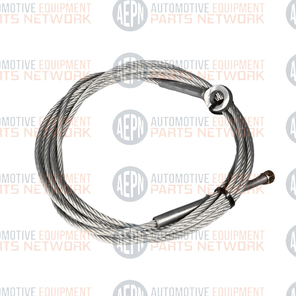Equalizer Cable AFF-7071 28'-4.87 | Globe 45755 DL 5540800 00 | SVI BH-7250-12