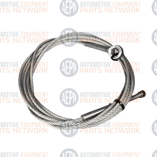 Equalizer Cable AFF-7071 28'-4.87 | Globe 45755 DL 5540800 00 | SVI BH-7250-12