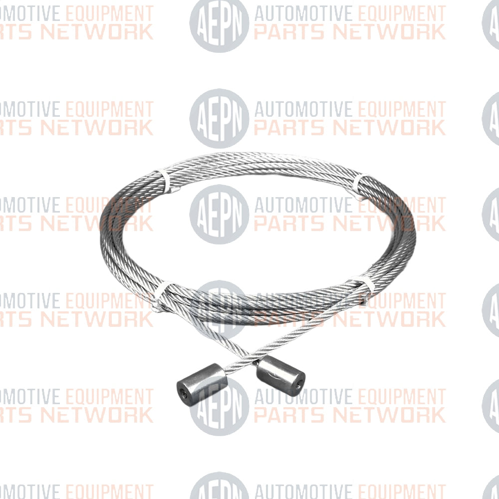 Equalizer Cable 12' high 392" | Globe/FordSmith FS-013109 | SVI  BH-7250-13