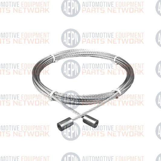 Equalizer Cable 13'6" high 428" | Globe/FordSmith FS-013196 | SVI  BH-7250-14