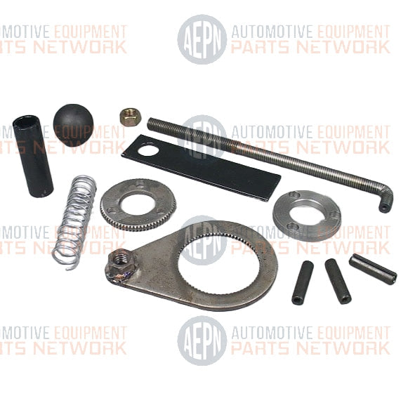 Arm Restraint Kit - 1 Arm AFO7 / AFO9 | Globe/FordSmith FS-206328 | SVI  BH-7251-46