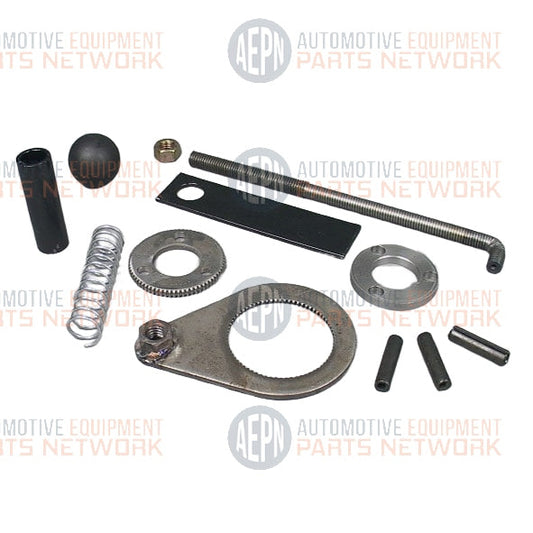 Arm Restraint Kit - 1 Arm AFO7 / AFO9 | Globe/FordSmith FS-206328 | SVI  BH-7251-46