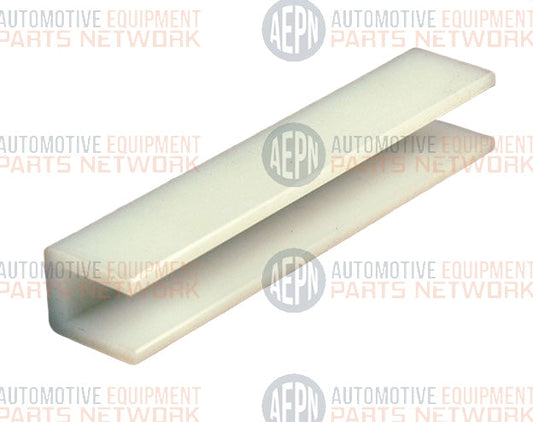 Shoe Insert ES-9000A | Globe 45281-001 | SVI  BH-7254-02