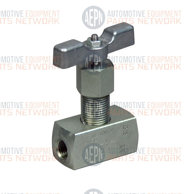 Valve | Globe 511539 | SVI  BH-7254-08