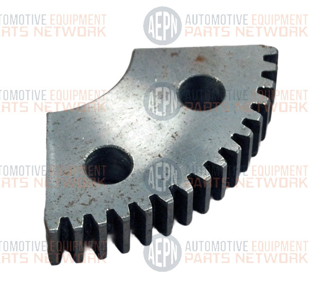 90 Degree Spur Gear Segment | Globe 45632-001 | SVI  BH-7255-32