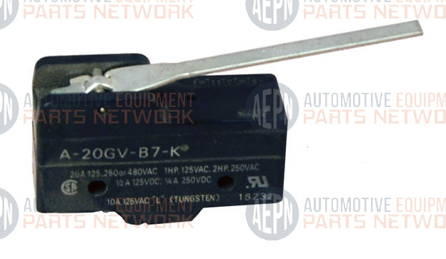 Limit Switch | Globe 733309 | SVI  BH-7255-46