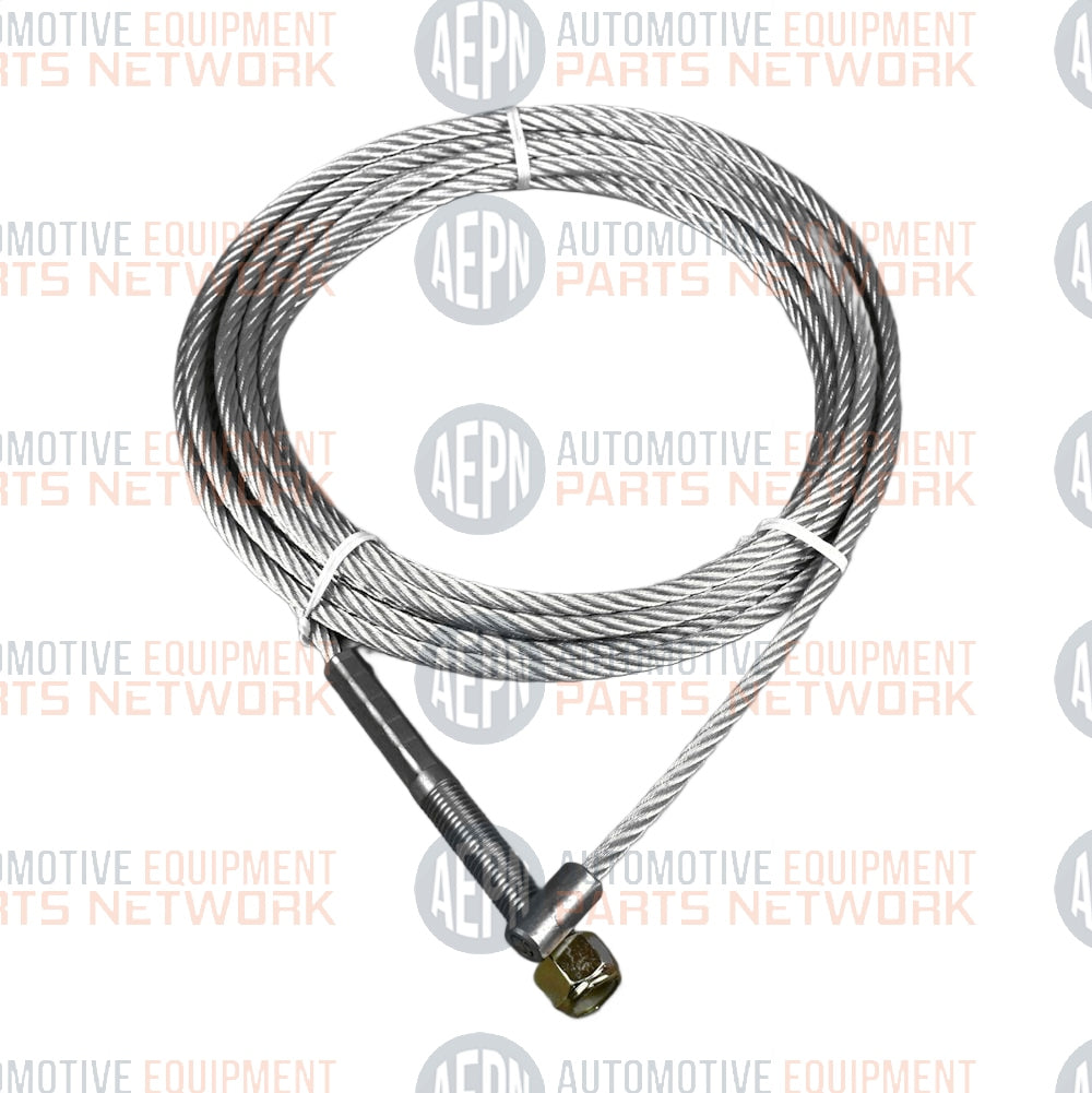 Equalizer Cable (GC model 359") | Globe 45956-002 | SVI  BH-7255-56B