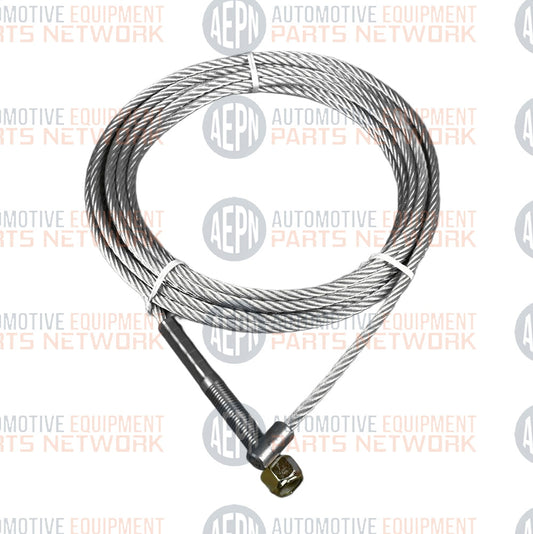 Equalizer Cable (GC model 359") | Globe 45956-002 | SVI  BH-7255-56B