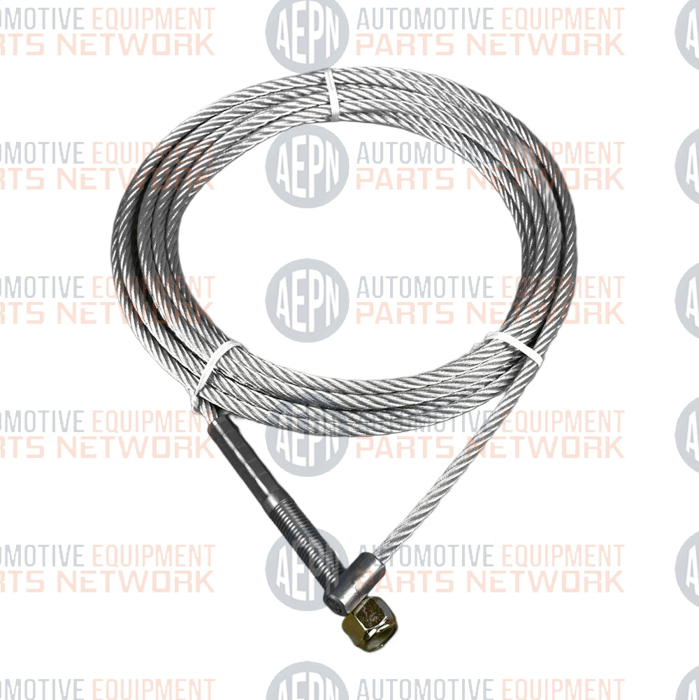 Equalizer Cable (GC model 365") | Globe 45956-001 | SVI  BH-7255-56C