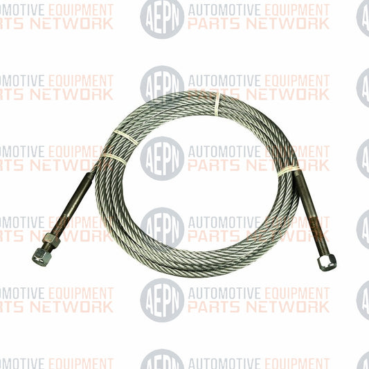 Equalizer Cable GV-09 FPN | Globe-GV GV-09 66505 | SVI BH-7256-32