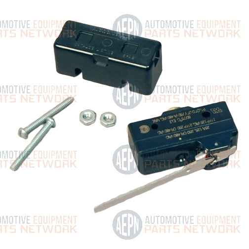 Overhead Limit Switch | Globe-GV GV-09 65027 | SVI BH-7256-34