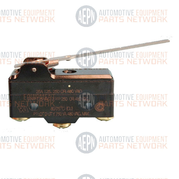 Limit Switch Only | Globe-GV | SVI  BH-7256-34A