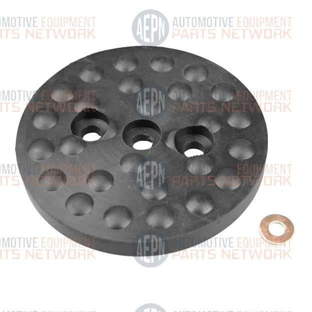 Rubber Arm Pad | Direct Lift PV-6003 | SVI  BH-7270-006