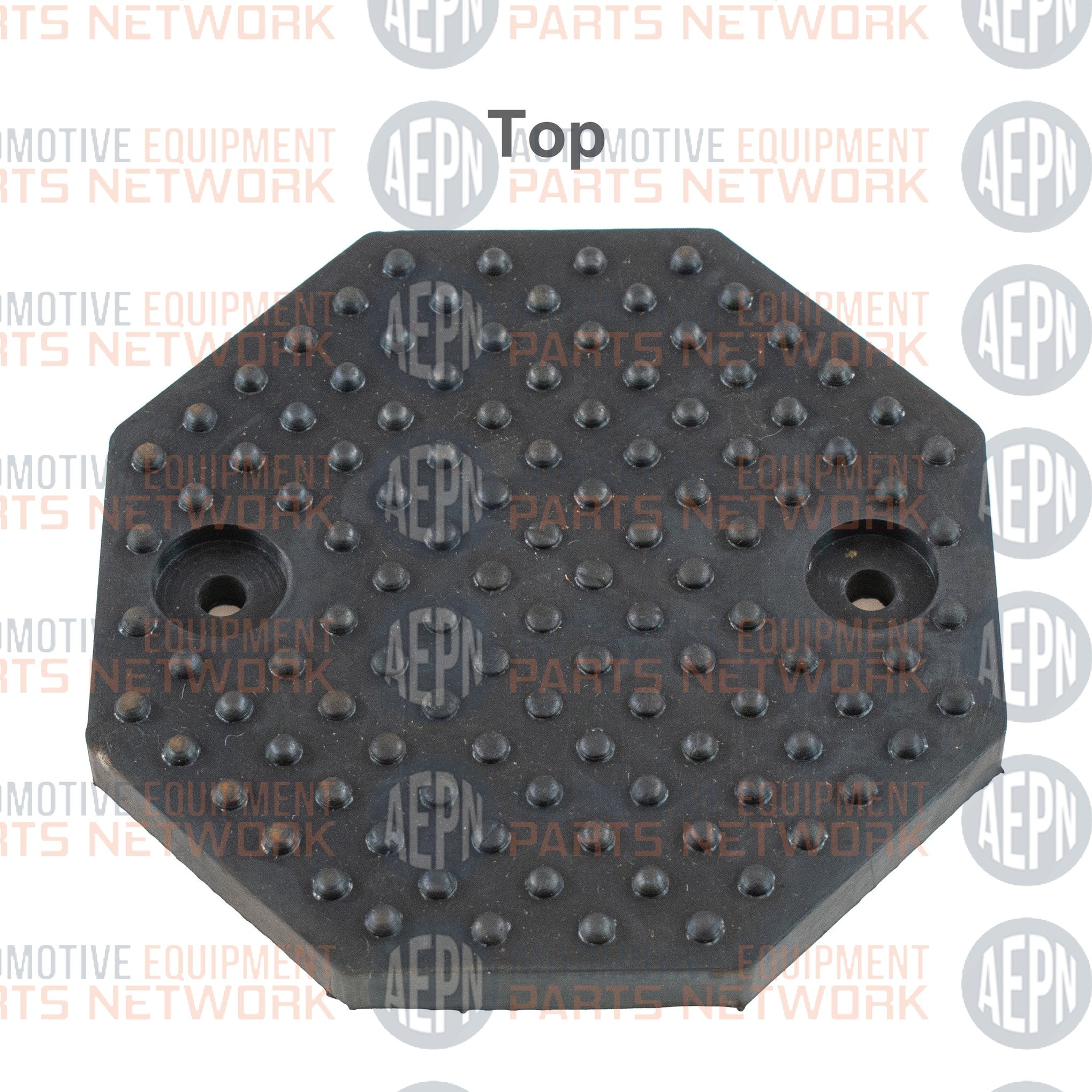 Rubber Arm Pad | Direct Lift 52200-3 | SVI  BH-7270-048