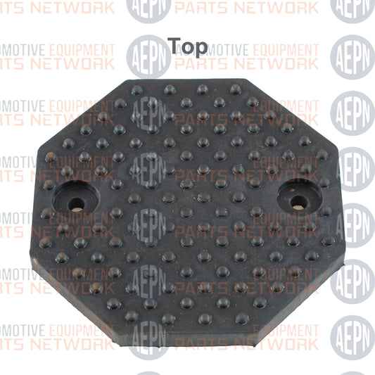 Rubber Arm Pad | Direct Lift 52200-3 | SVI  BH-7270-048