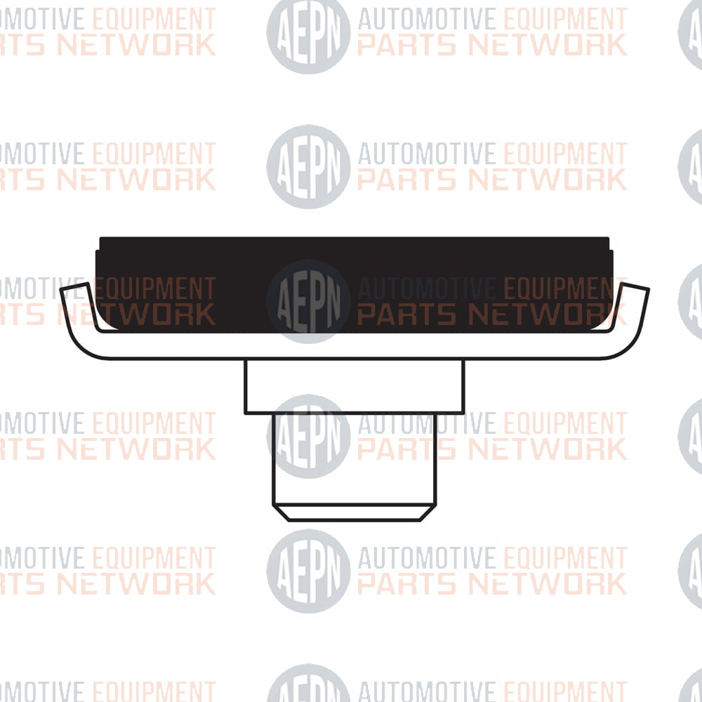 Lifting Pad Assembly | Direct Lift 30400-6005-1 | SVI  BH-7270-078