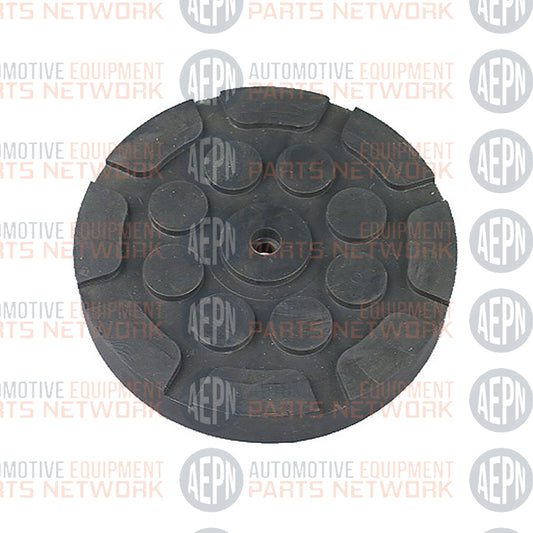 Rubber Arm Pad-Round | Hofmann  1701-261 | SVI BH-7276-00
