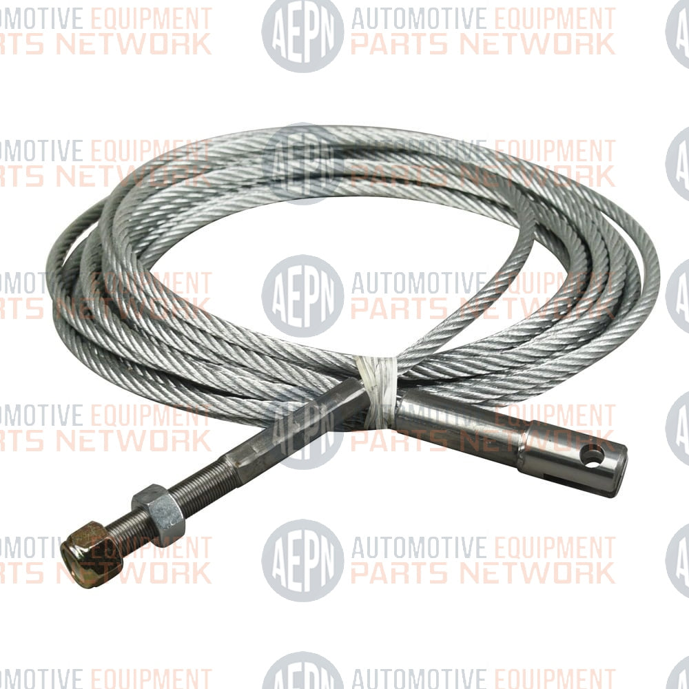 Lifting Cable 27 25' 5.5" | Hydra-Lift 27500 | SVI  BH-7285-07