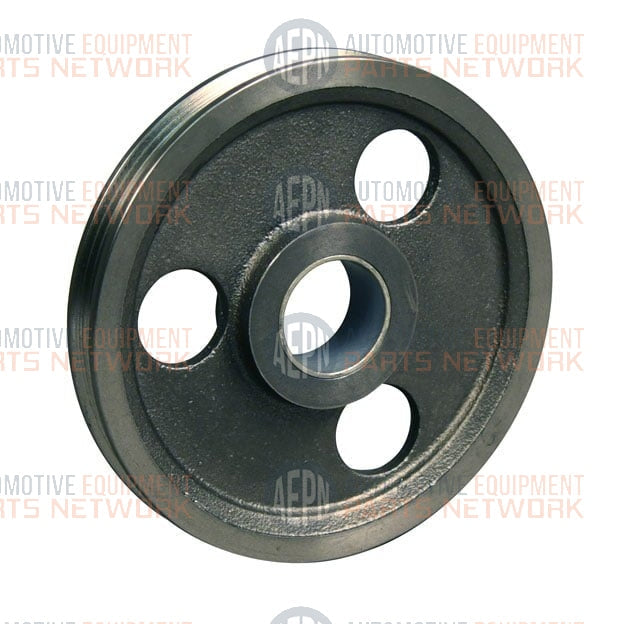 Cable Sheave/Pulley (steel) | Hydra-Lift Acanus 28032 | SVI BH-7285-11