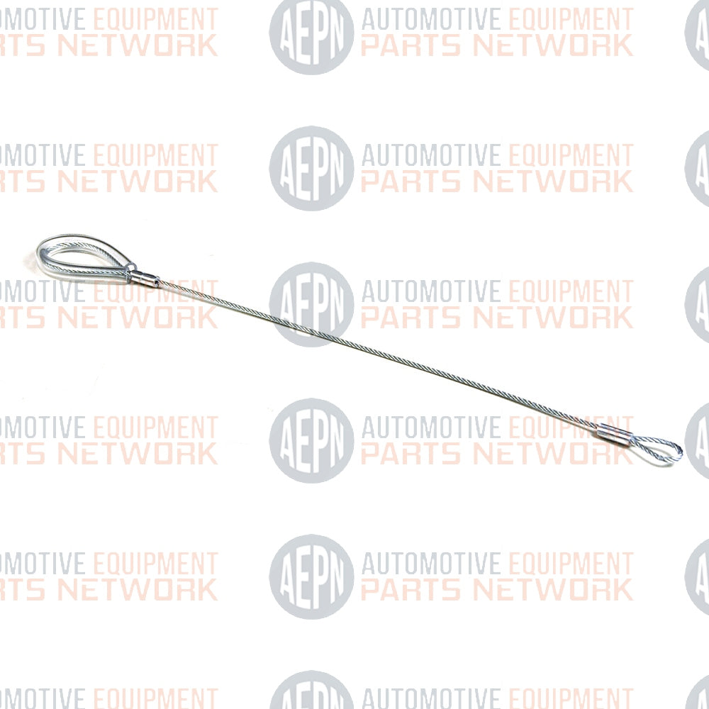 Lock Release Cable LMF TP-15 etc | Mohawk 009-001-066 | SVI  BH-7340-04