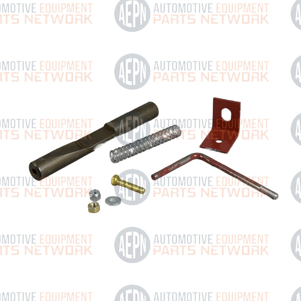 Arm Restraint Kit Newer A-7 12" long | Mohawk | SVI  BH-7340-20-1