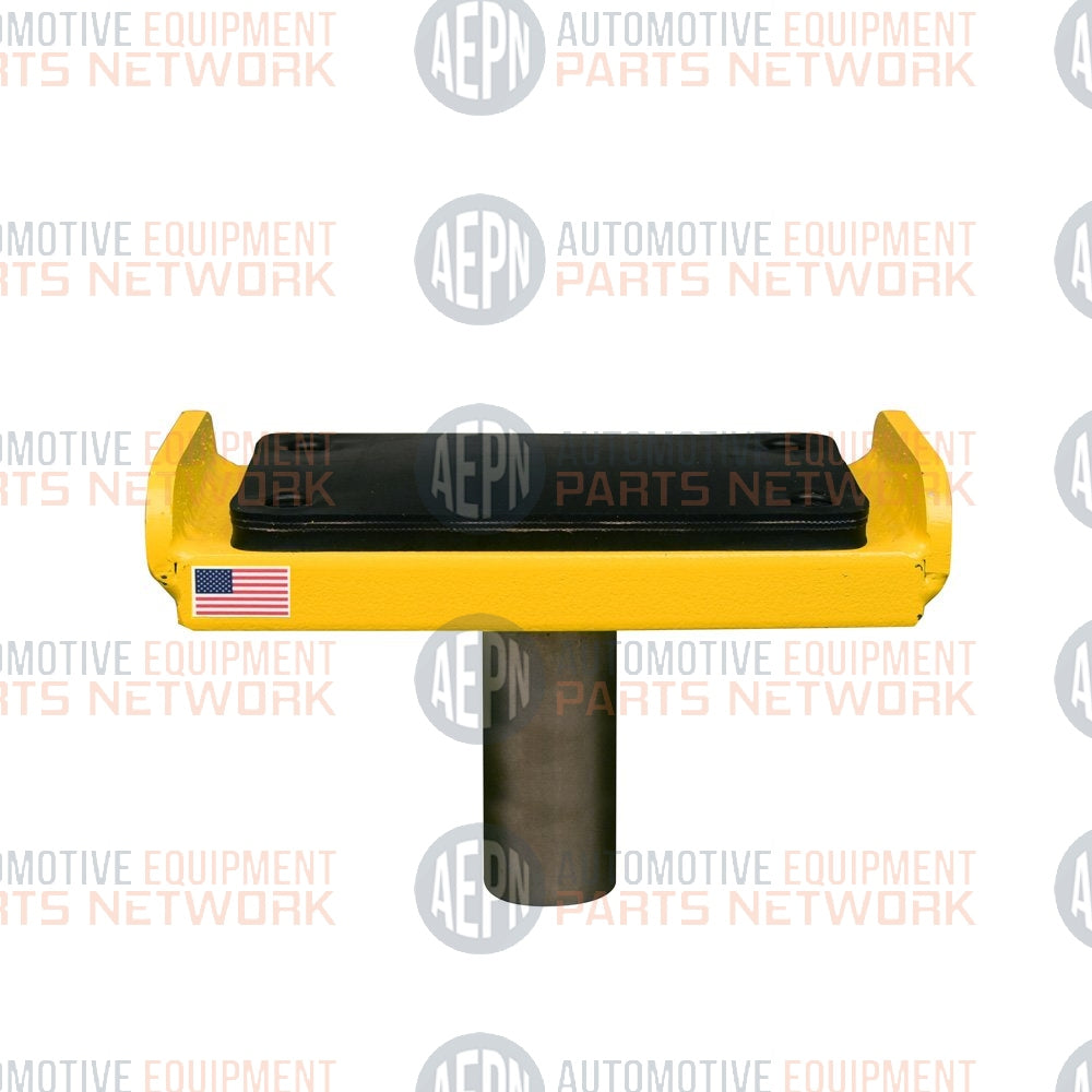Adapter Base and Pad 3-1/4" Long Pin | Mohawk 012-012-047 | SVI  BH-7340-24GMT